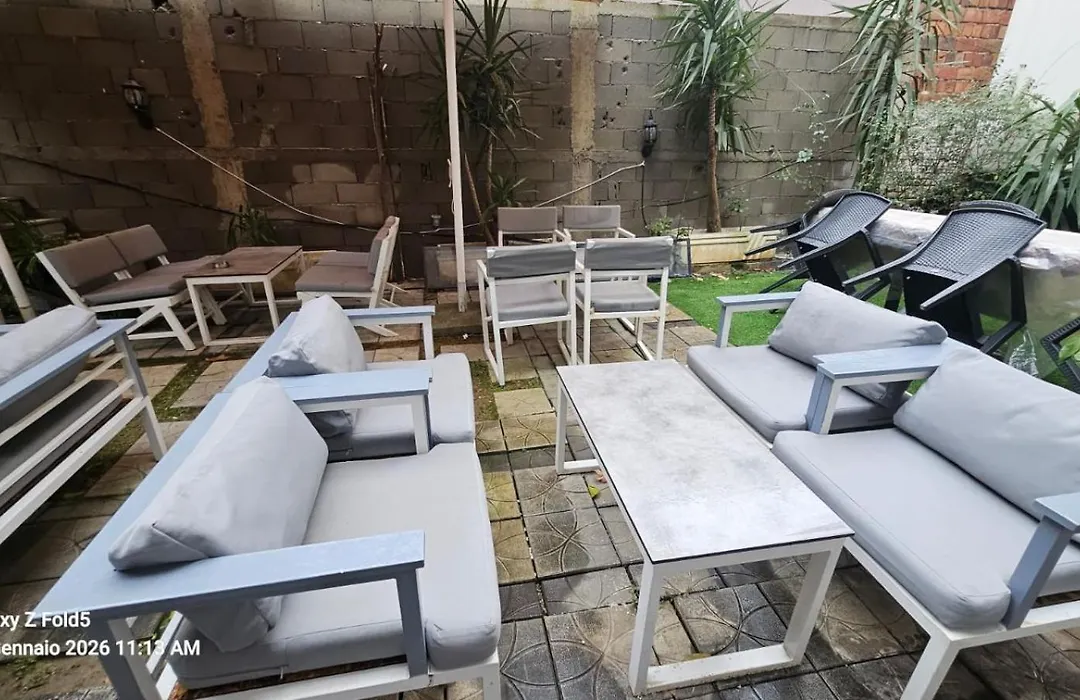 Hotel Antigone-1
