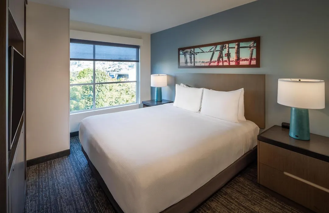 Hyatt House Seattle Downtown-1