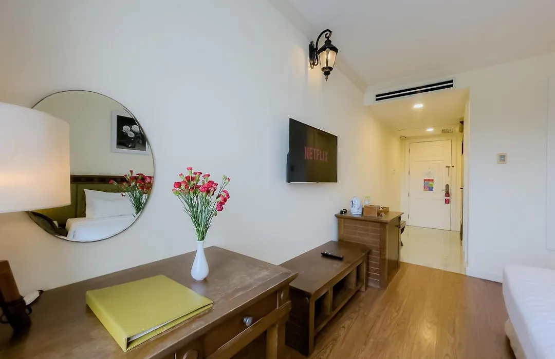 Phoenix Hotel Vung Tau-1