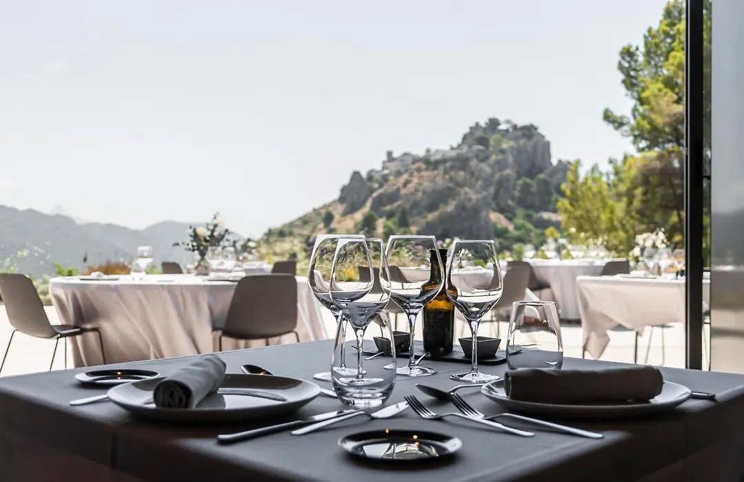 Vivood Landscape Hotel & Spa - Designed For Adults-1
