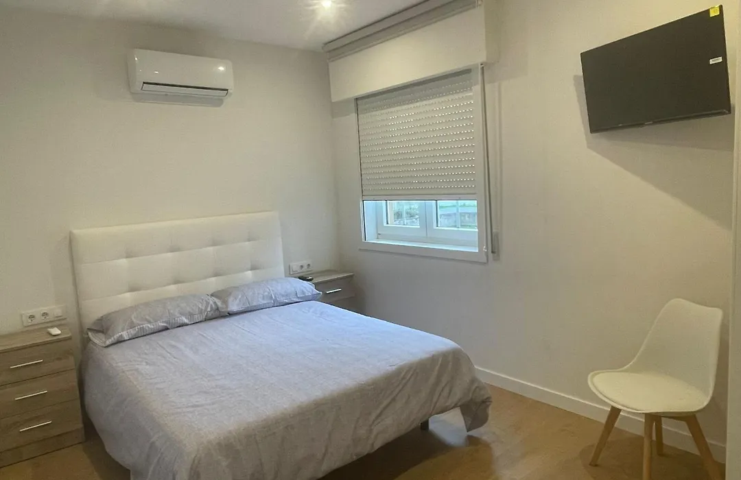 Hostal Galicia Arteixo-1