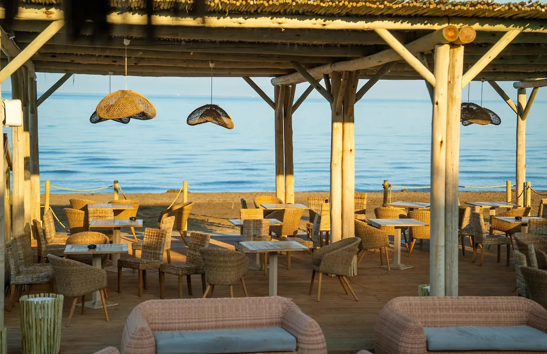 Paradù EcoVillage&Resort-1