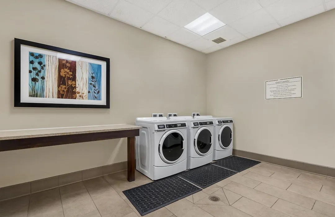 Best Western Plus Arlington/Marysville-1