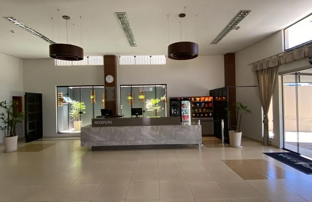 Prisma Plaza Hotel-1