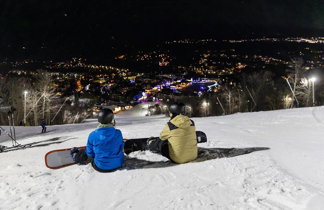 Blue Mountain Resort Village Suites-1