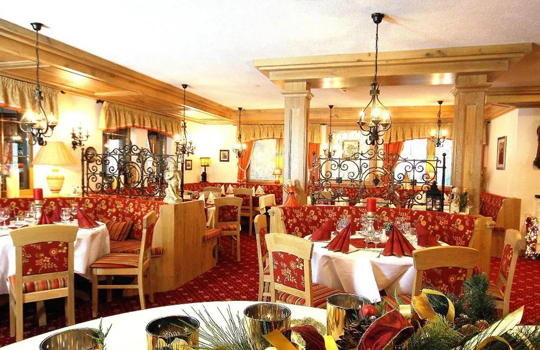 Hotel Rebstock-1