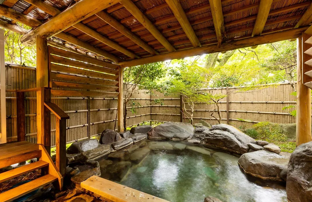 Yoshiike Ryokan-1
