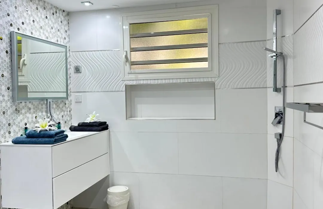 Residence Adam Et Eve-1
