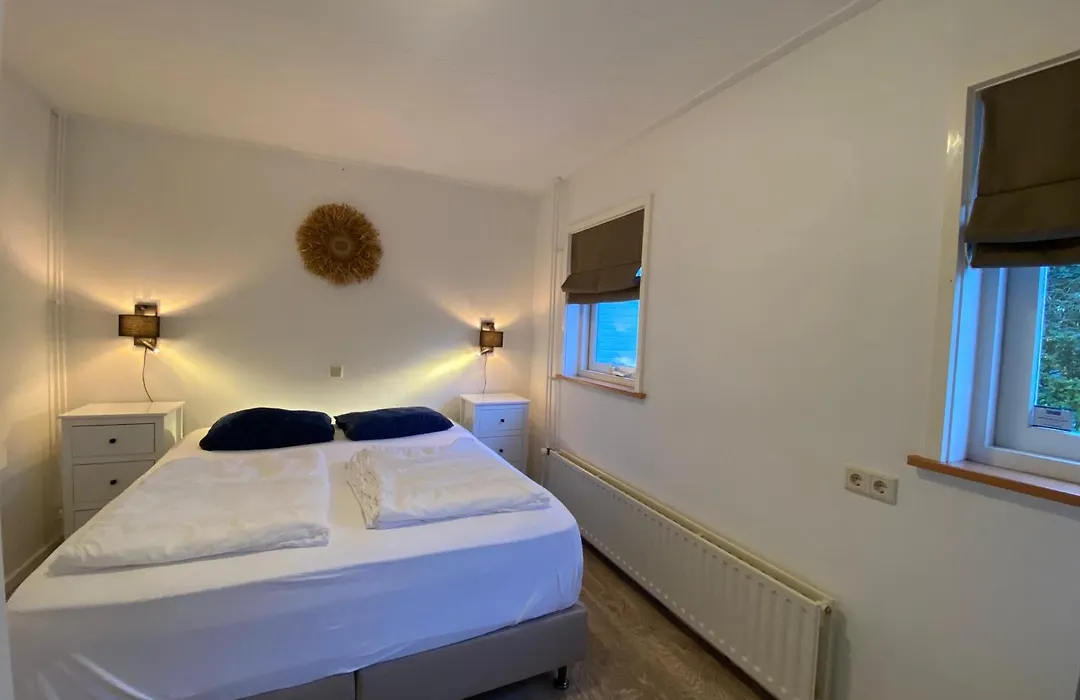 Holiday Park Dennenbos-1
