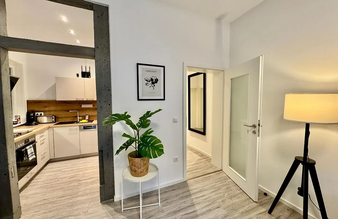 Aparthotel Pumpengasse-1