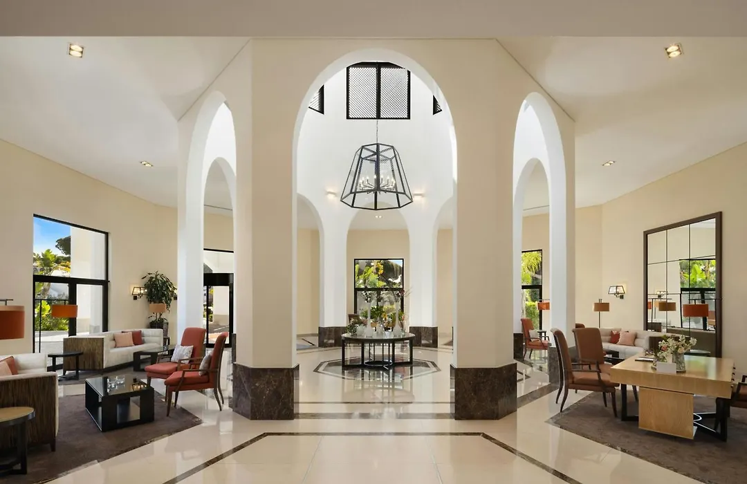 Pine Cliffs Ocean Suites, A Luxury Collection Resort & Spa, Algarve-1