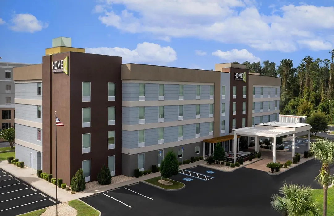 Home2 Suites By Hilton Lake City-1