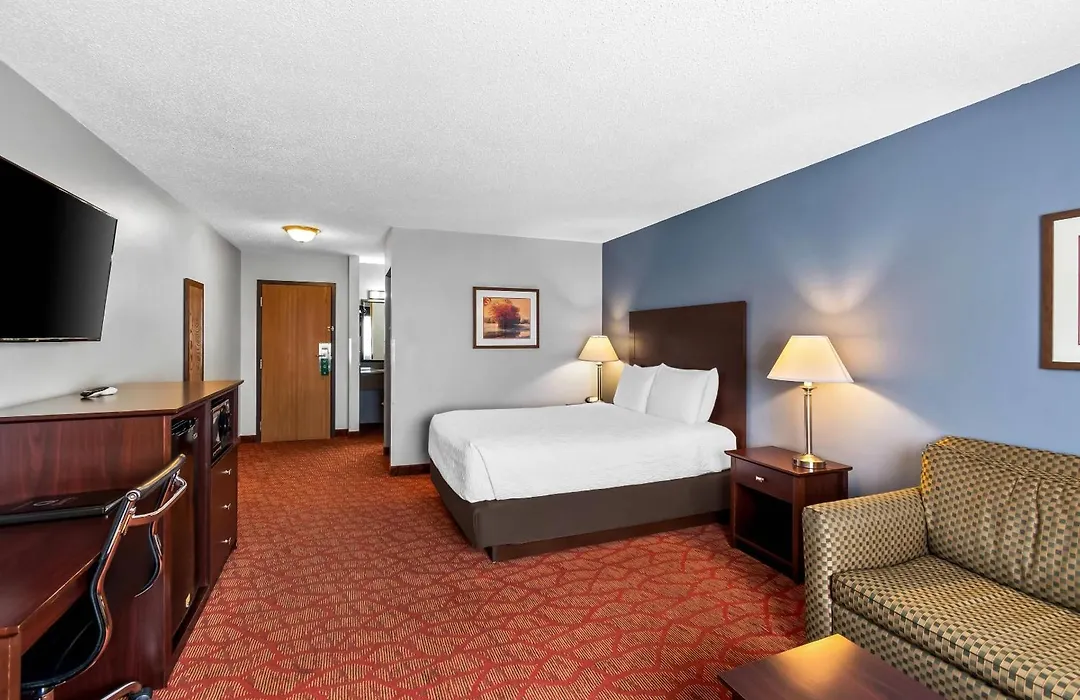 Quality Inn Superior - Duluth-1