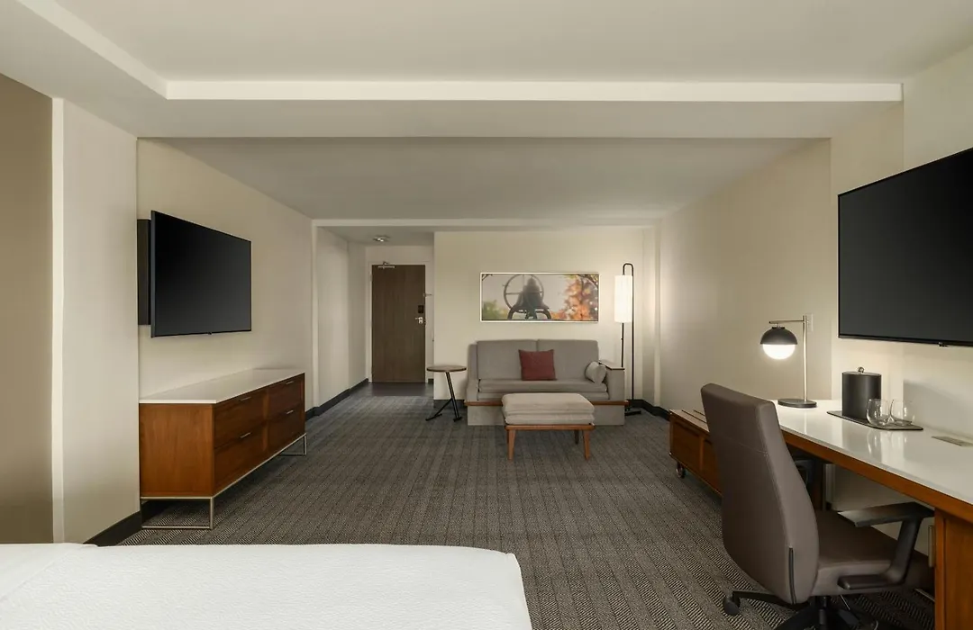 Courtyard By Marriott Starkville Msu At The Mill-1