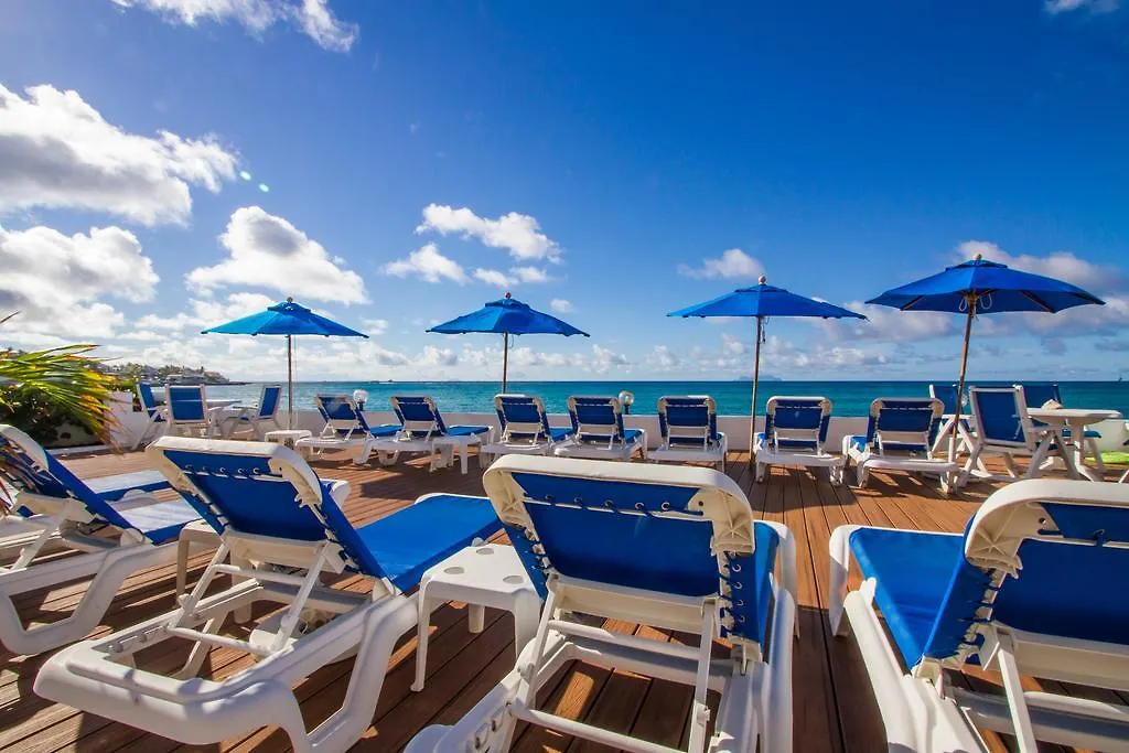 La Vista Beach Resort-1