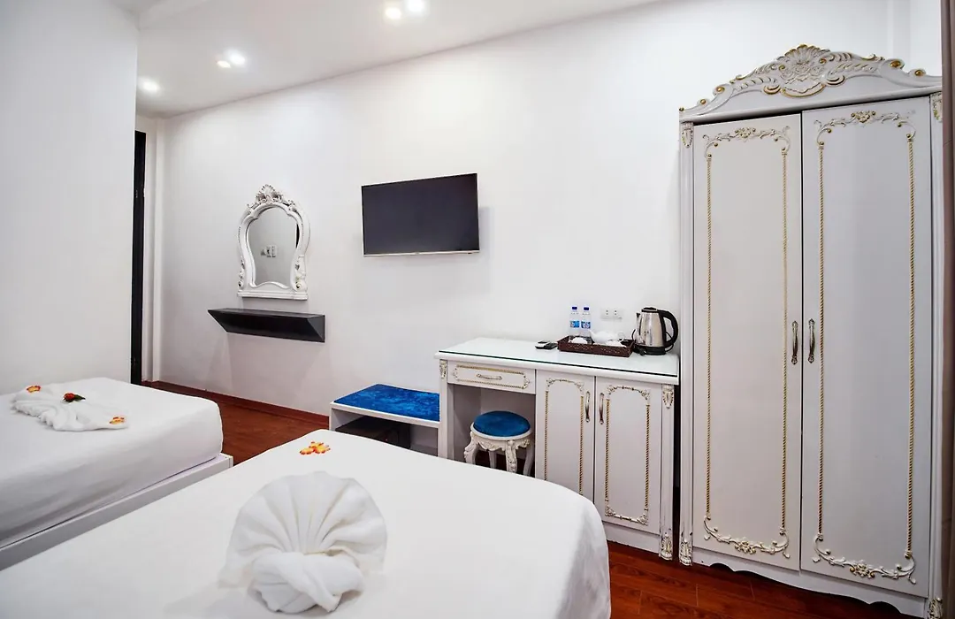 Nostalgia Hotel&Spa-1