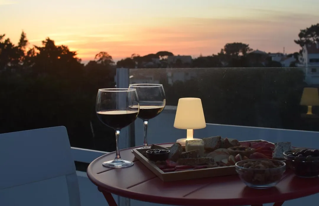 Boutique Hotel - O House Ericeira Hills-1