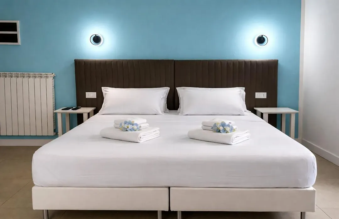 Hotel Cantore-1