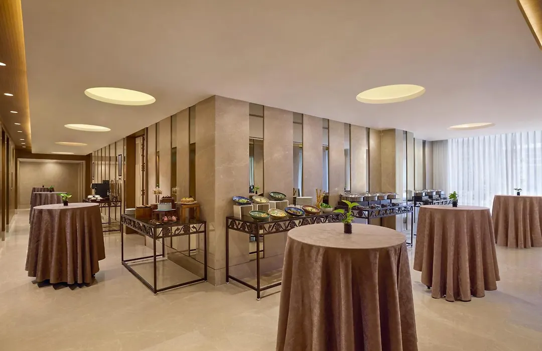 The Fern Mumbai, Goregaon, Series By Marriott-1