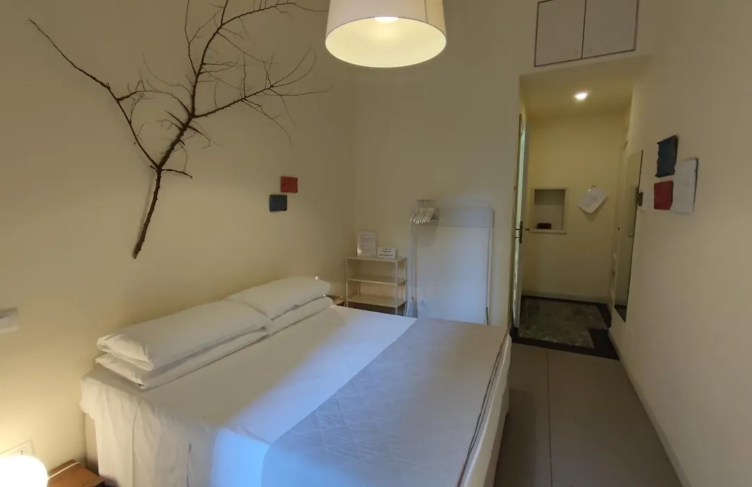 B&B Torino Crocetta-1