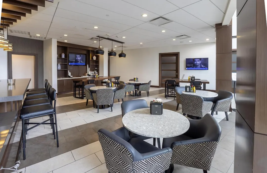 Hyatt Place Dallas/The Colony-1