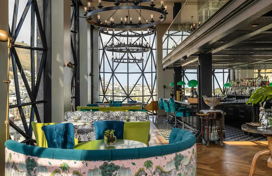The Silo Hotel-1