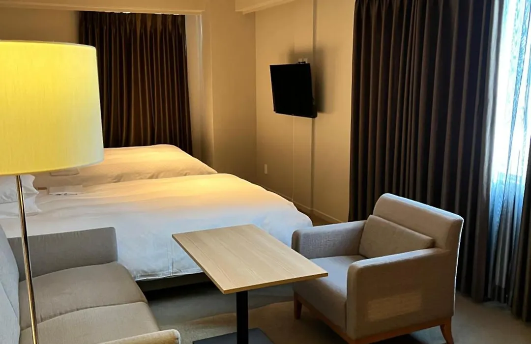 Rhino Hotel Kyoto-1