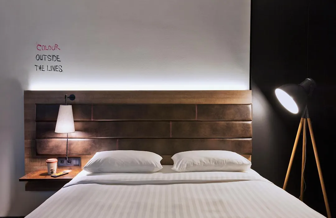 Moxy Frankfurt East-1