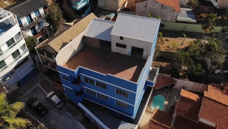 Arraial Hospedagem-1