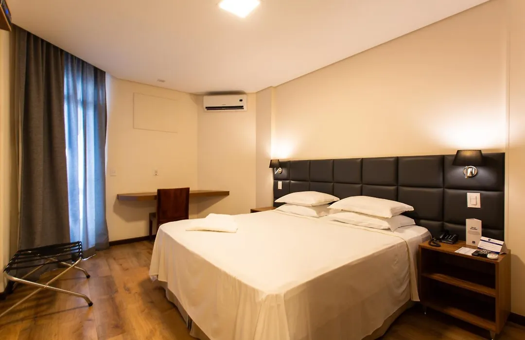 Livramento Palace Hotel-1
