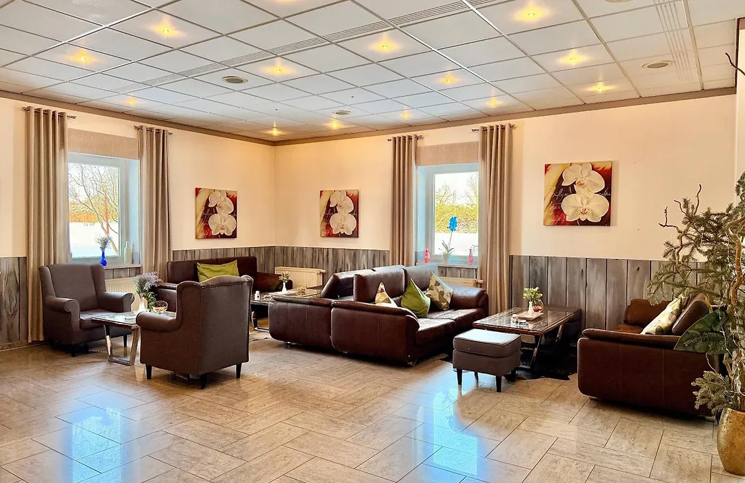 Turmhotel Schwedt-1