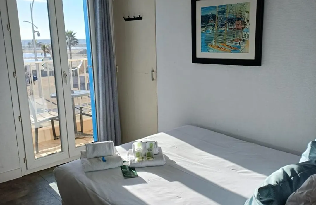 Hôtel de la Mer-1