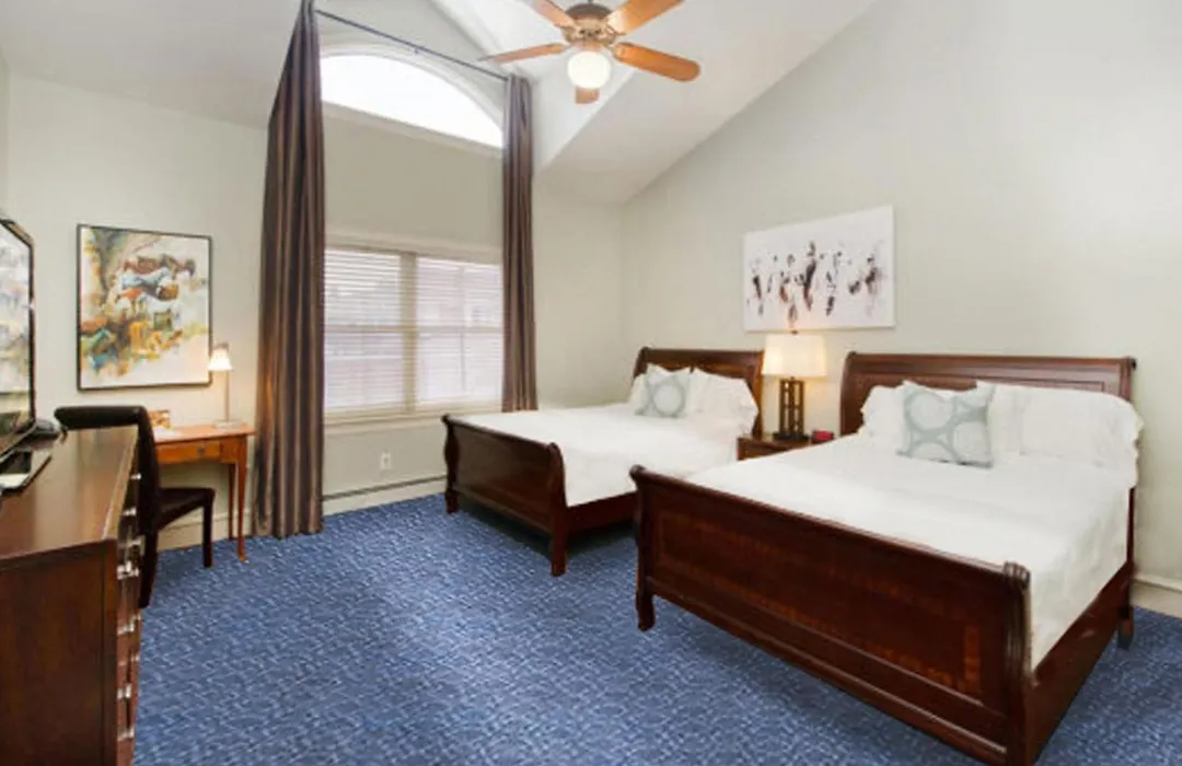 The Bradley Boulder Inn-1