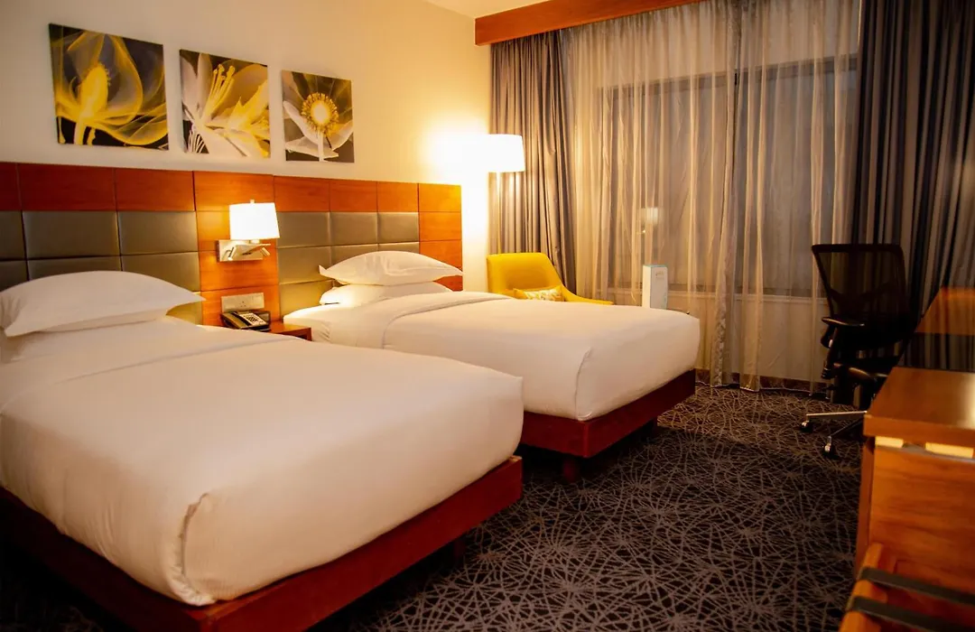 Hilton Garden Inn Nairobi Airport-1
