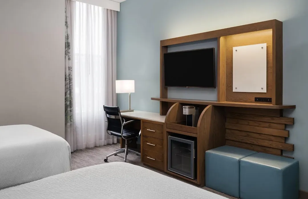 Even Hotel Pittsburgh Downtown By Ihg-1
