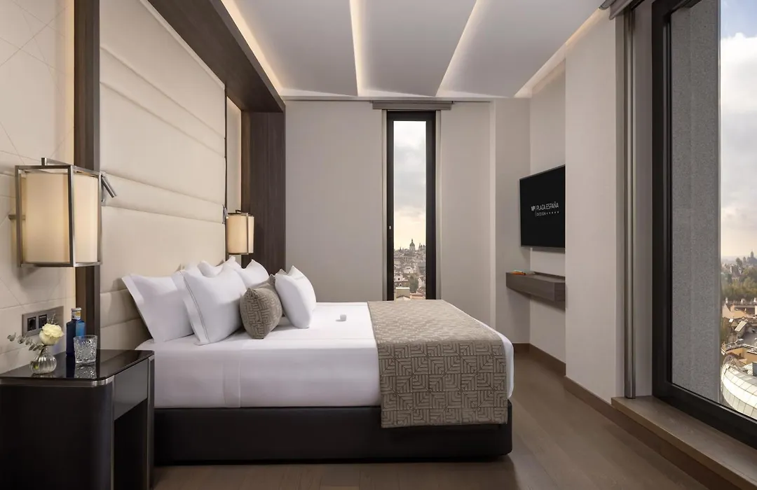 VP Plaza España Design-1