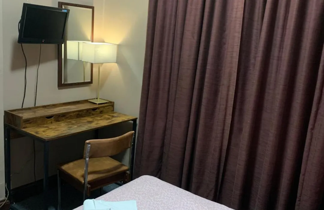 Four Stars Hotel-1
