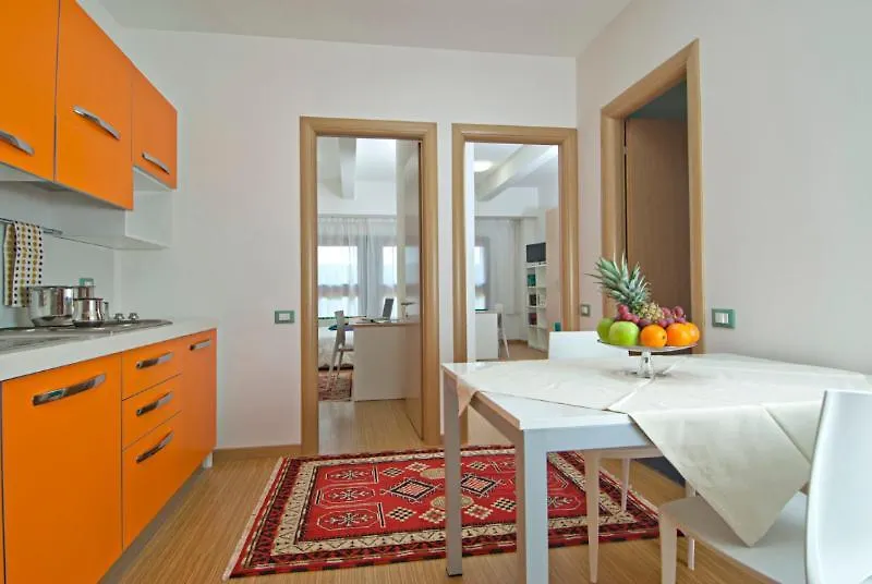 Residence Delta-1