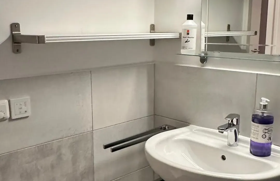 Moderne Wohnung im Rhein-Main-Gebiet-1