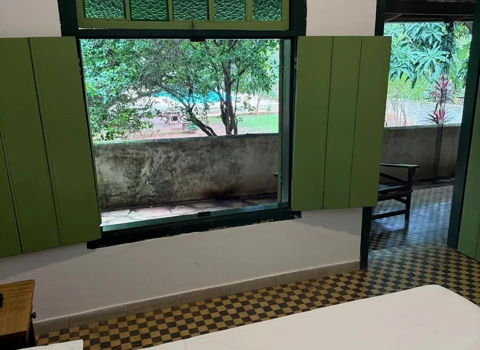 Pousada do Ipe-1
