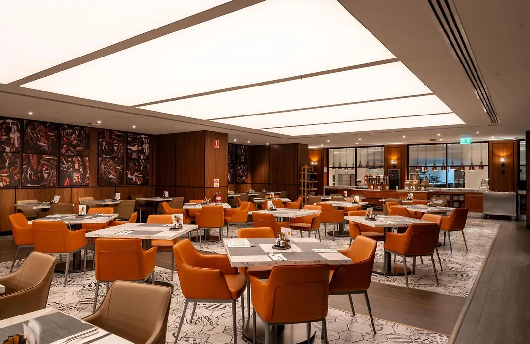 Doubletree By Hilton Perth Northbridge-1