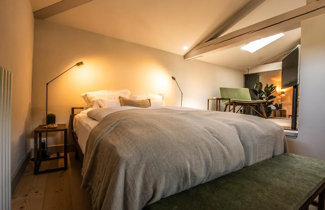 One Suite Hotel - Zollhaus-1