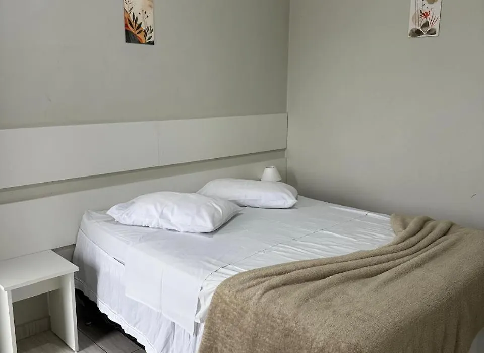 Pousada Guanumbi-1