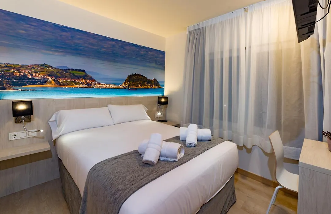Atotxa Rooms-1