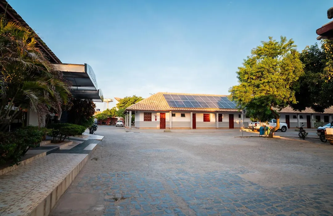 Hotel Pousada da Lapa-1