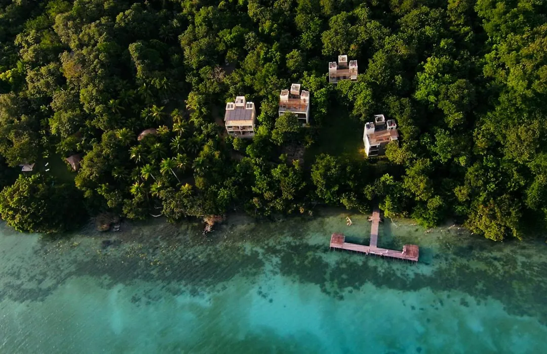 Mbh Maya Bacalar Hotel Boutique-1