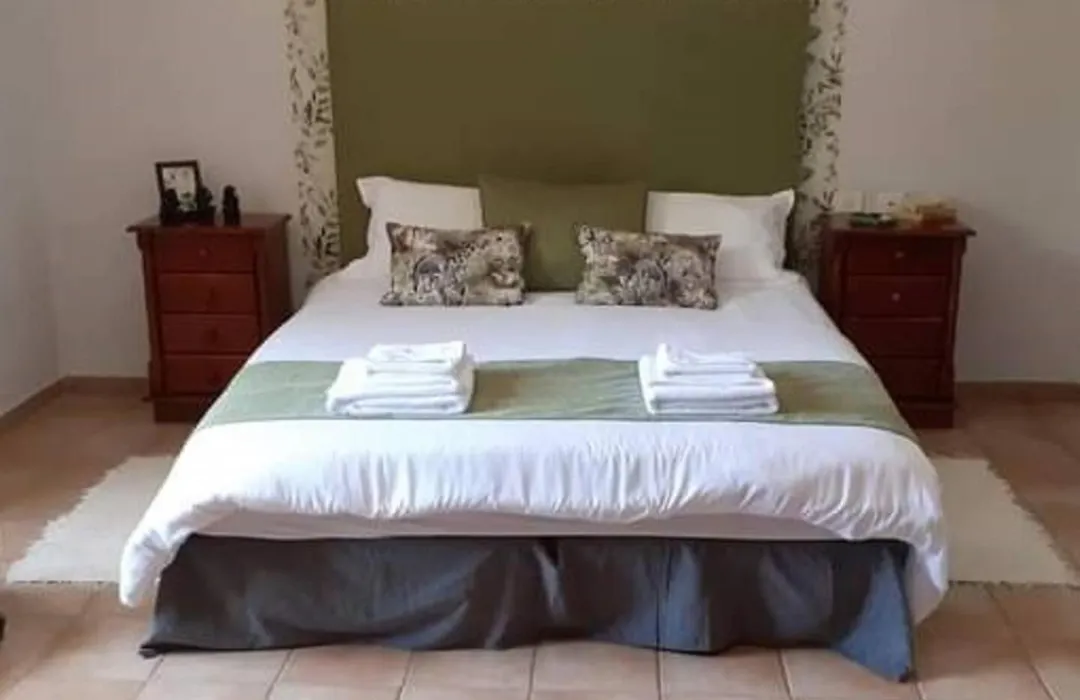 Ziggys Mountain Retreat (Adults Only)-1
