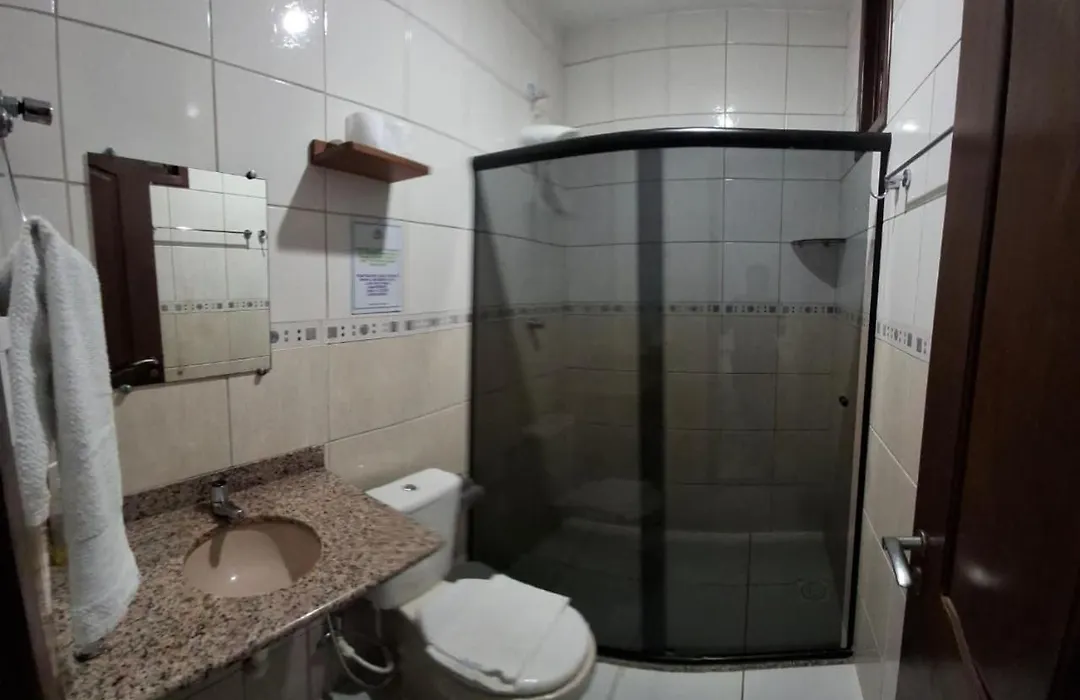 Pousada Vilas Boas-1