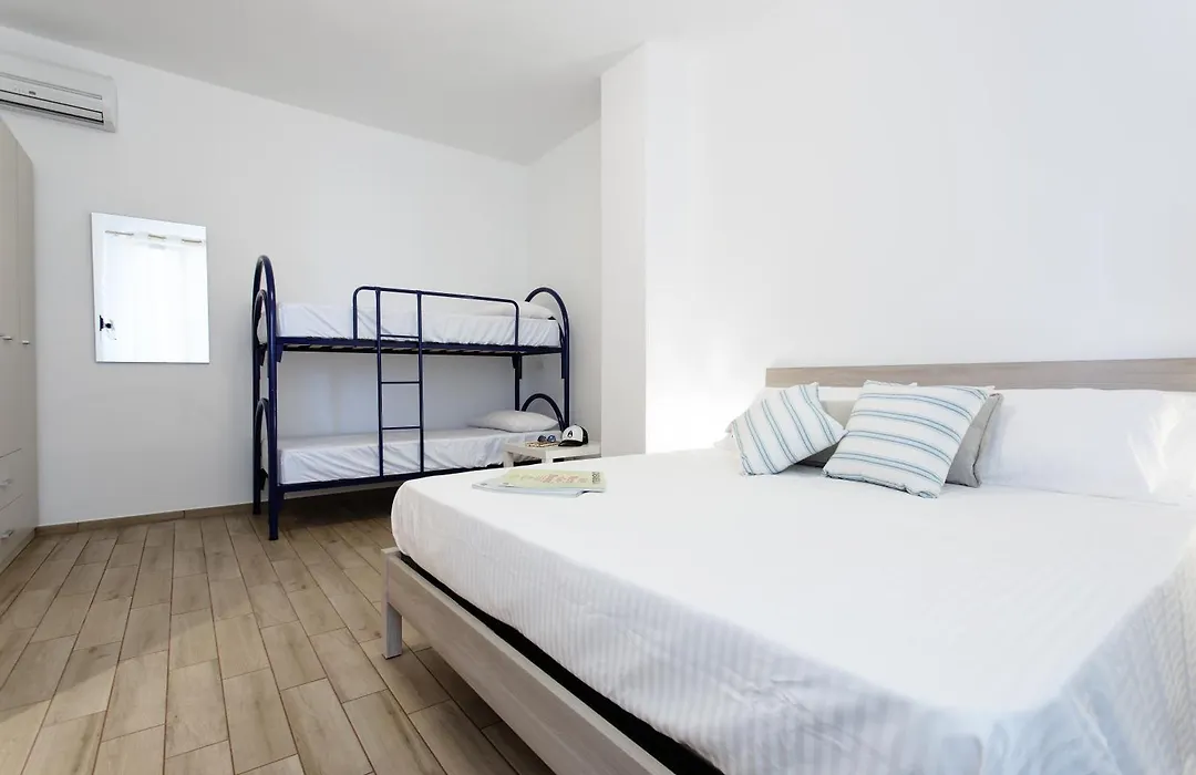 6Venti - Holiday Accommodation - Marina di Modica-1