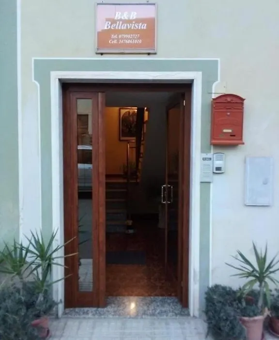 Bed&Breakfast Bellavista-1